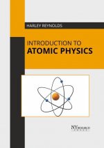 Introduction to Atomic Physics