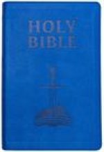 NASB Children's Edition, Dawn Blue, Indexed