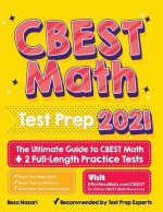 CBEST Math Test Prep