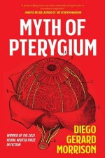 Myth of Pterygium
