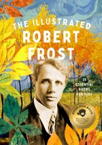 ILLUSTRATED ROBERT FROST