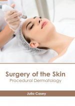 Surgery of the Skin: Procedural Dermatology