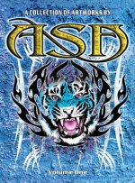 A Collection of Artworks by ASA: Volume One