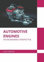 Automotive Engines: An Engineering Perspective