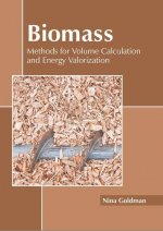 Biomass: Methods for Volume Calculation and Energy Valorization