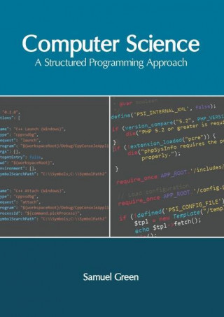 Computer Science: A Structured Programming Approach