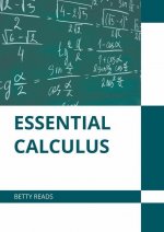 Essential Calculus
