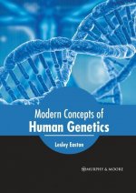 Modern Concepts of Human Genetics