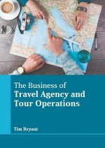 Business of Travel Agency and Tour Operations