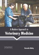 Modern Approach to Veterinary Medicine