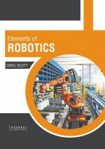 Elements of Robotics