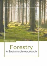 Forestry: A Sustainable Approach
