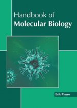Handbook of Molecular Biology