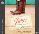 June, 2: Brides of the West, Book 2