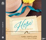 Hope, 3: Brides of the West, Book 3