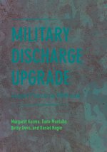 Military Discharge Upgrade Legal Practice Manual