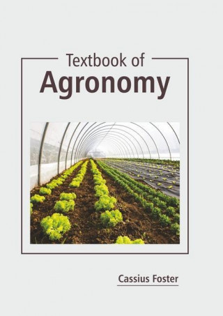 Textbook of Agronomy