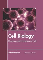 Cell Biology: Structure and Function of Cell