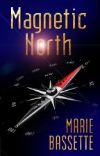 Magnetic North
