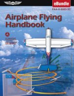 Airplane Flying Handbook (2023): Faa-H-8083-3c (Ebundle)