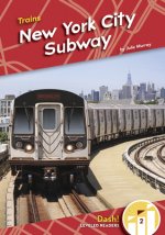 Trains: New York City Subway