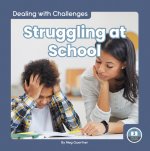 Dealing with Challenges: Struggling at School