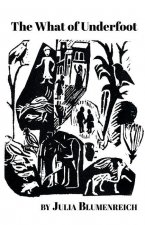 The What of Underfoot