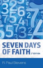 Seven Days of Faith, 2D Edition