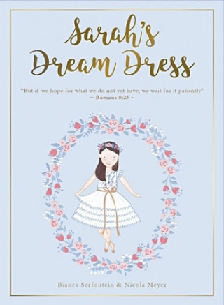 Sarah's Dream Dress Box Set: Book + Paper Doll + Art Print