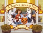 Papillon Pumpkin Tale