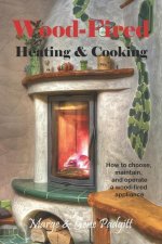 Wood-Fired Heating and Cooking