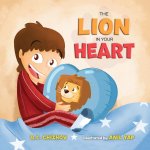 Lion in Your Heart