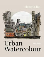 Sketch Club: Urban Watercolour
