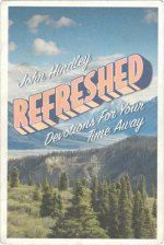 Refreshed: Devotions for Your Time Away