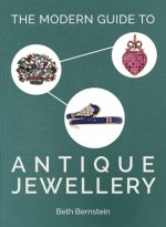 Modern Guide to Antique Jewellery