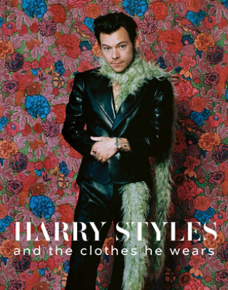 Harry Styles (Terry Newman)()