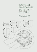 Journal of Roman Pottery Studies 19