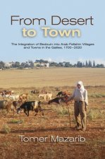 From Desert to Town