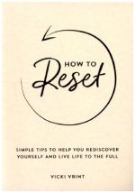 How to Reset