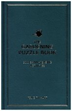 Gardening Puzzle Book