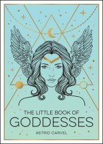 Little Book of Goddesses