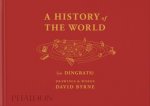 History of the World (in Dingbats)