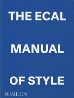 ECAL Manual of Style