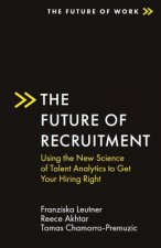 Future of Recruitment