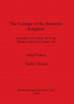Coinage of the Bosporan Kingdom