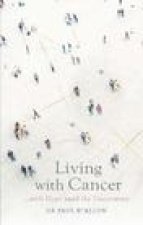Living with Cancer: With Hope Amid the Uncertainty