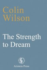 Strength to Dream