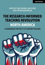Research-Informed Teaching Revolution - North America