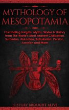Mythology of Mesopotamia
