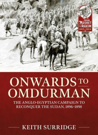 Onwards to Omdurman